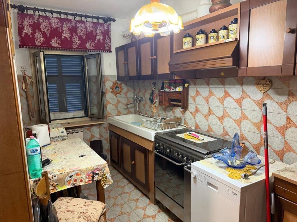 Casa indipendente a Sarzana in Via Mazzincollo, , 35 - Foto 5