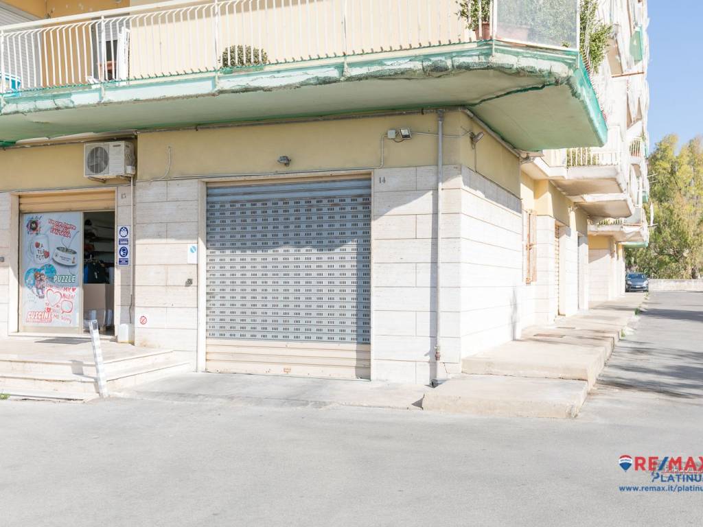 Immobile a Siracusa in via monteforte - Foto 2