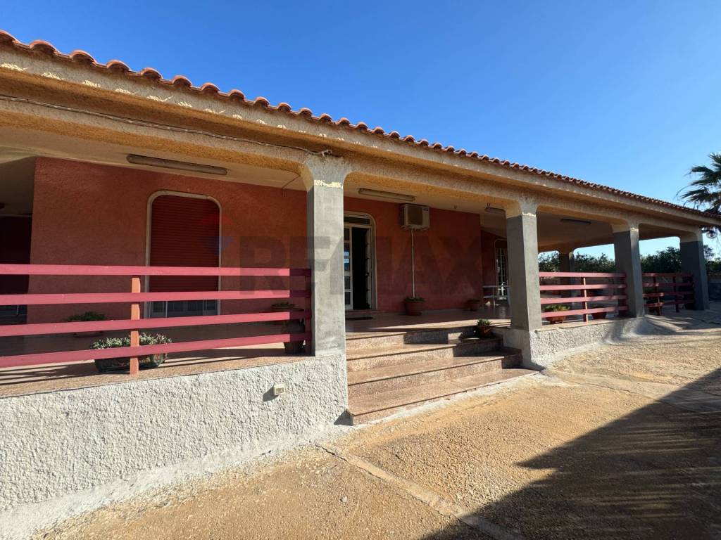 Casa indipendente a Pachino - Foto 2