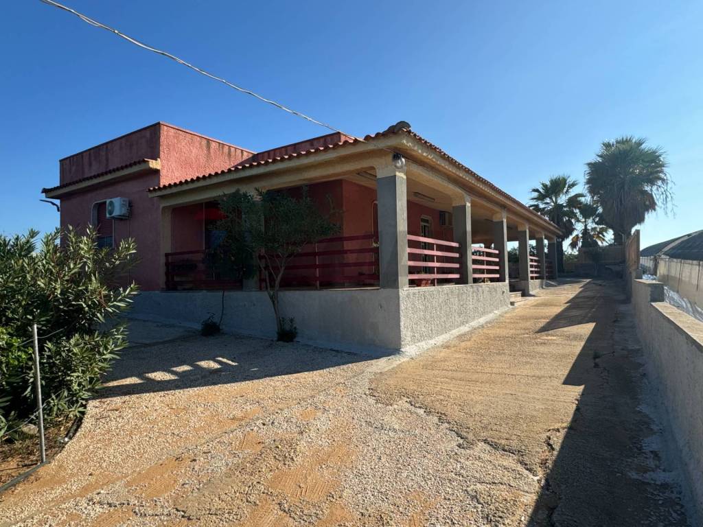 Casa indipendente a Pachino - Foto 3