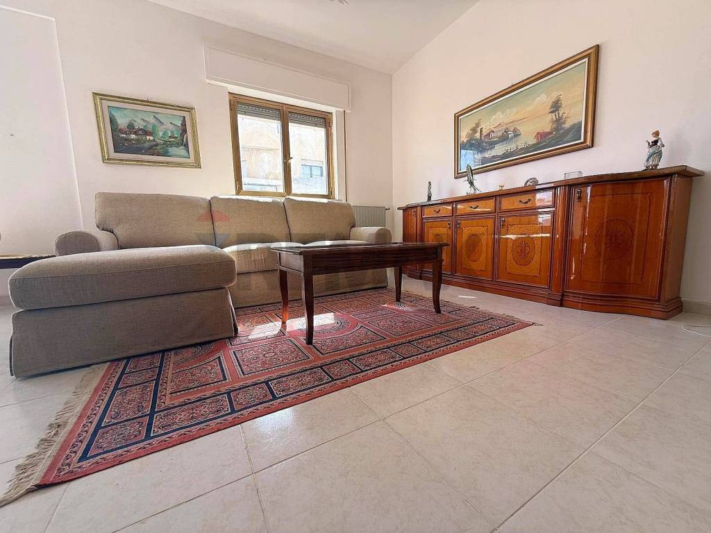 Appartamento a Trapani in Via Segesta, 17 - Foto 3