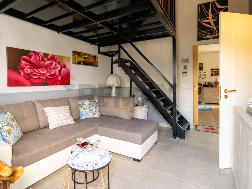 Appartamento a Belpasso in Via Danubio, 42 - Foto 2