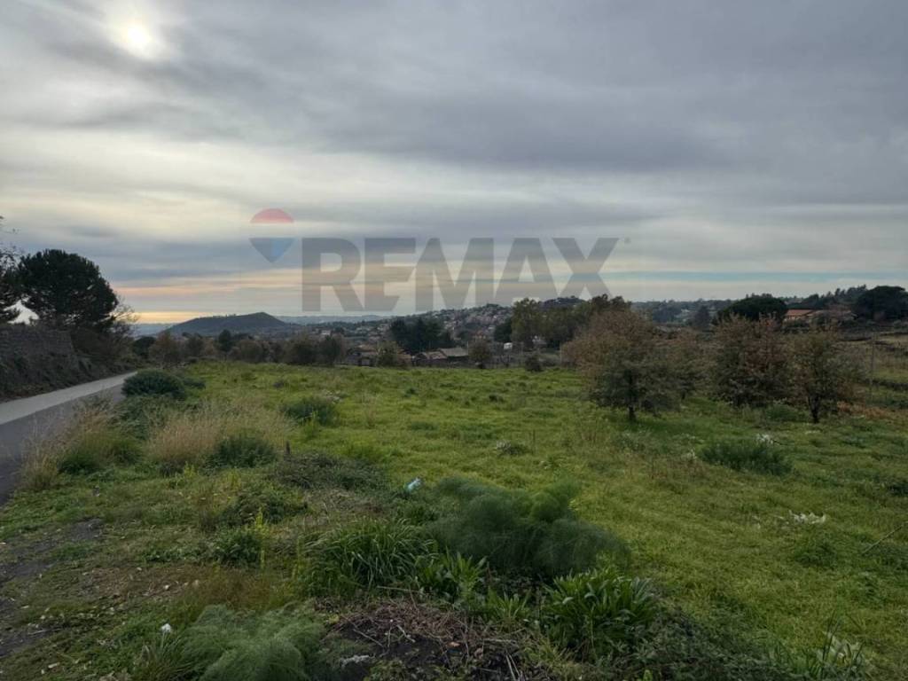 Terreno a Trecastagni in Via Ronzini, 63 - Foto 5