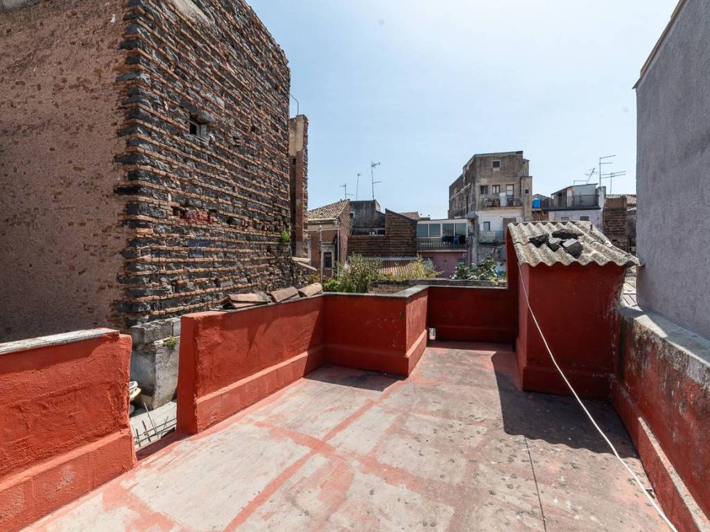 Casa indipendente a Catania in Via Testulla - Foto 2