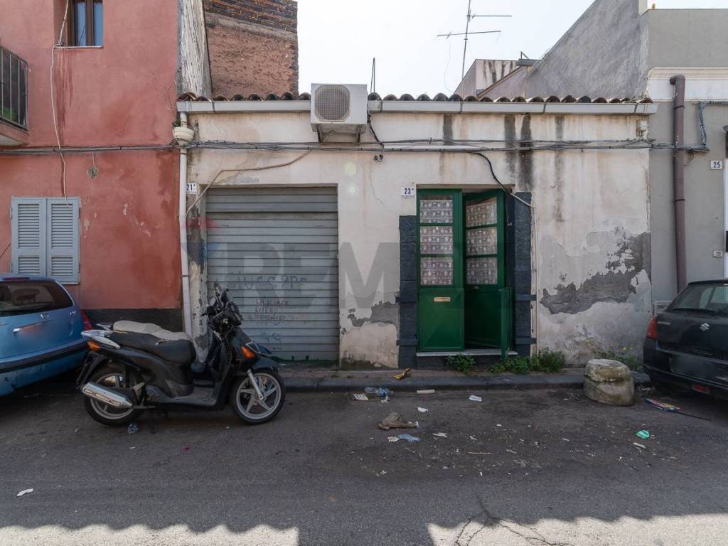 Casa indipendente a Catania in Via Testulla - Foto 5