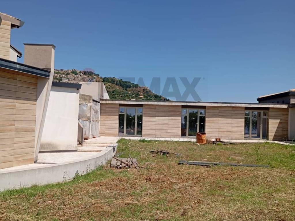Villa a Aidone in contrada ferrante - Foto 2