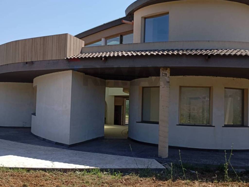 Villa a Aidone in contrada ferrante - Foto 3