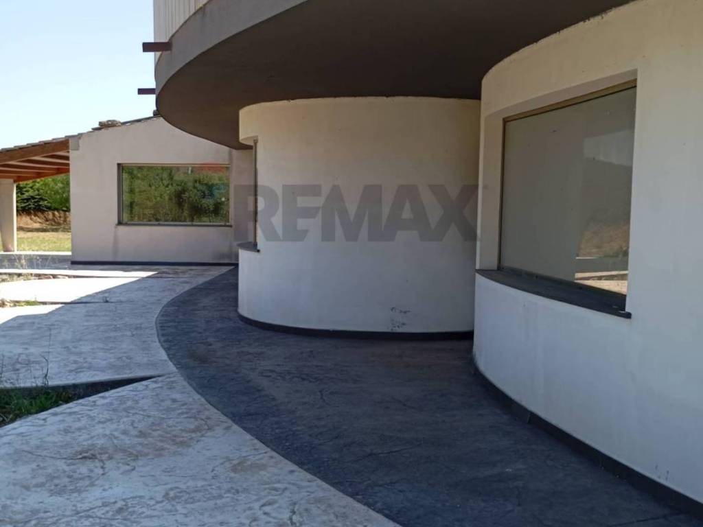 Villa a Aidone in contrada ferrante - Foto 4