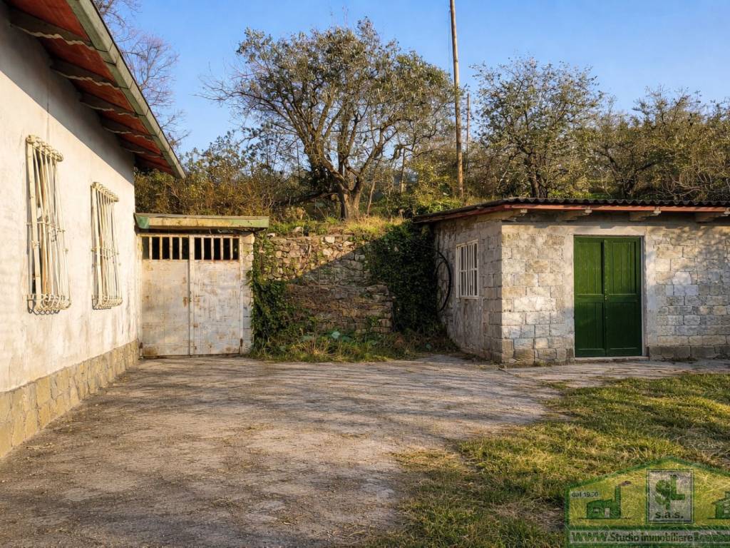 Villa a Montemurlo in Via della Rocca - Foto 4