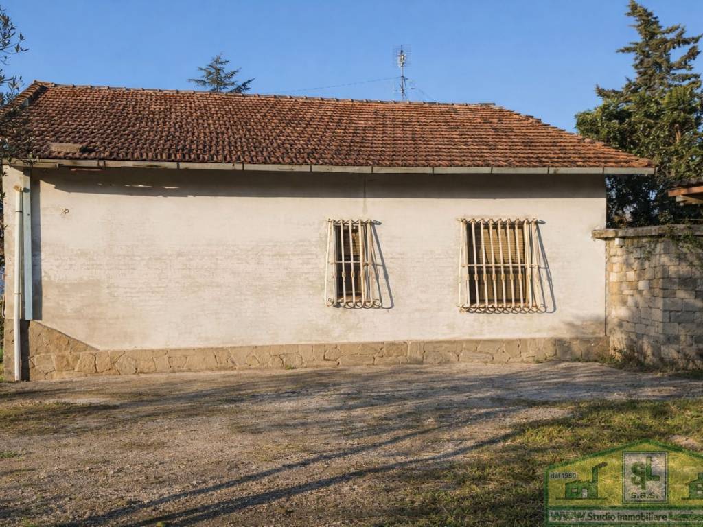 Villa a Montemurlo in Via della Rocca - Foto 5