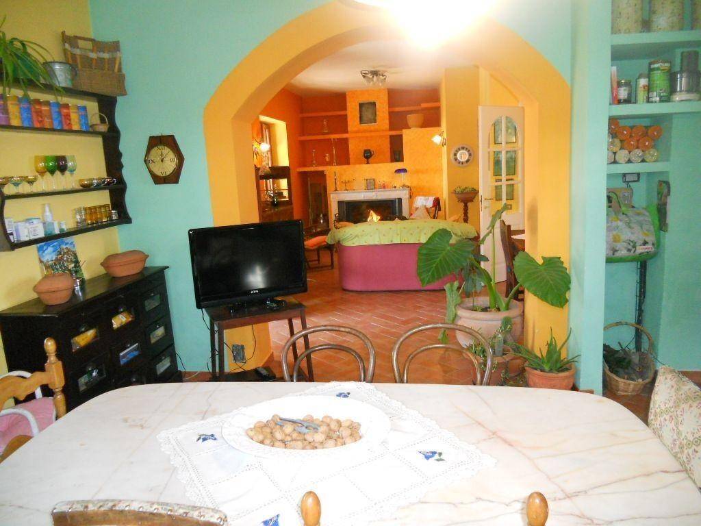 Villa a Fosdinovo in Via Privata Montecarboli, , 25 - Foto 4