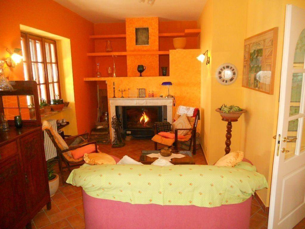 Villa a Fosdinovo in Via Privata Montecarboli, , 25 - Foto 5