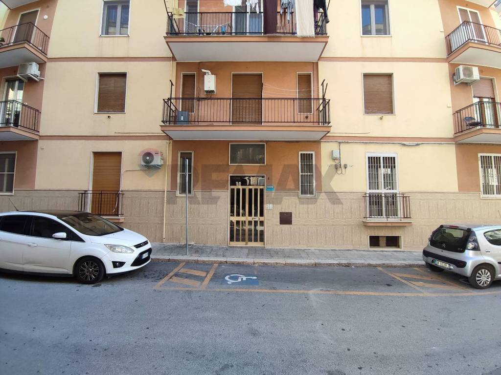 Appartamento a Bisceglie in Via Mauro Storelli, 5 - Foto 2