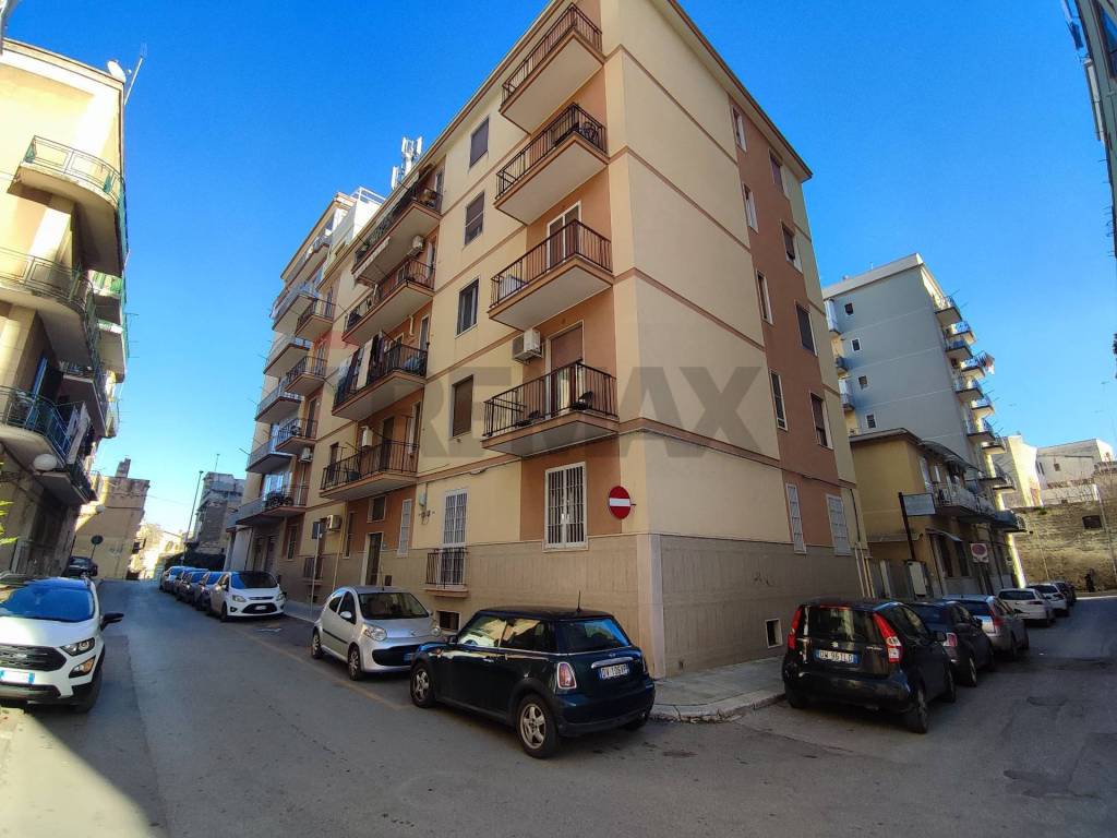 Appartamento a Bisceglie in Via Mauro Storelli, 5 - Foto 3