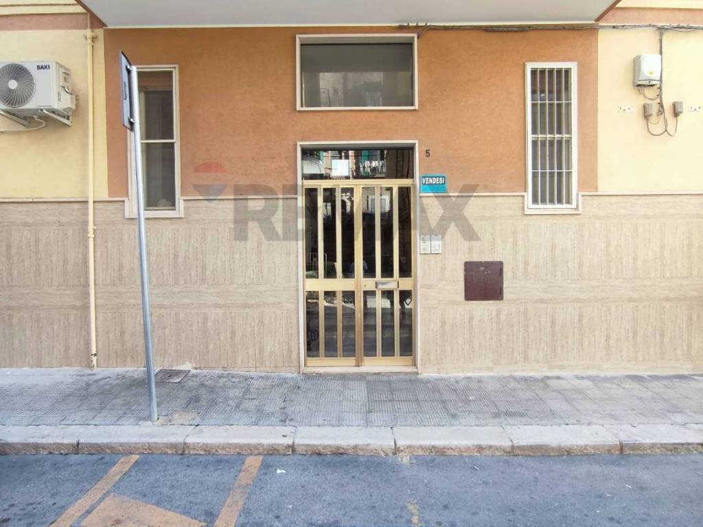 Appartamento a Bisceglie in Via Mauro Storelli, 5 - Foto 4