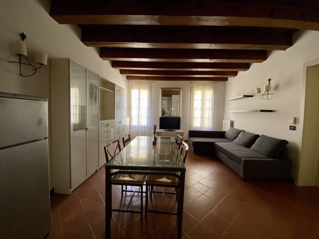 Appartamento a Cento in Borgo del Ghetto, 25 - Foto 3