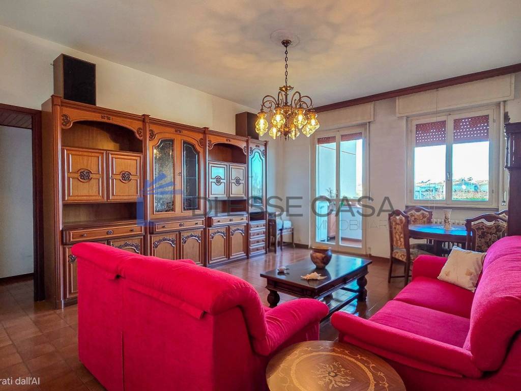 Appartamento a Bollate in Via Repubblica, 18 - Foto 2