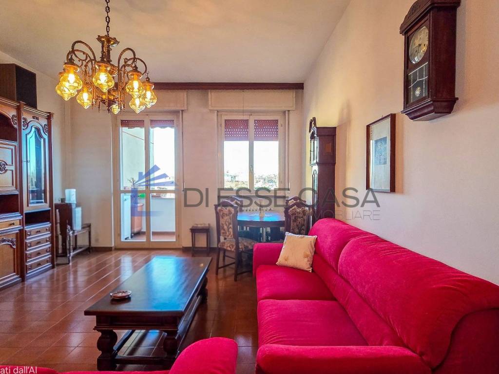 Appartamento a Bollate in Via Repubblica, 18 - Foto 3