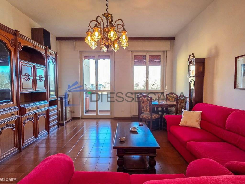 Appartamento a Bollate in Via Repubblica, 18 - Foto 4