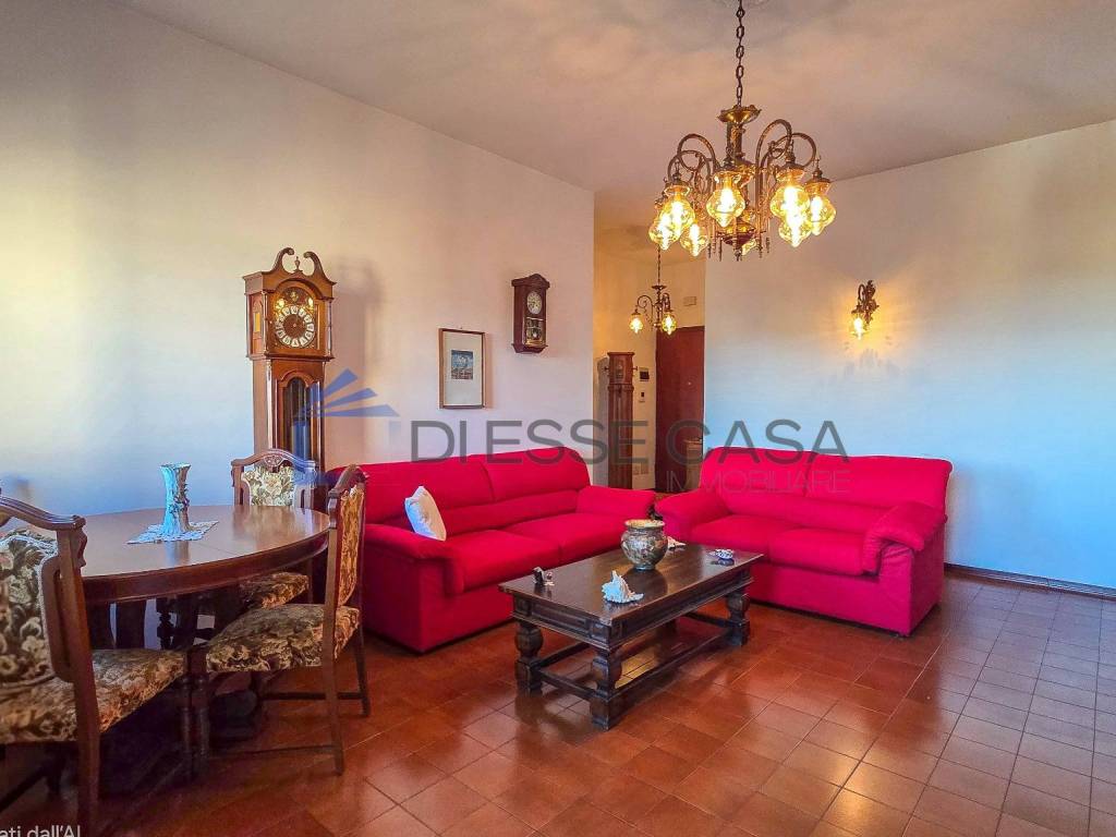 Appartamento a Bollate in Via Repubblica, 18 - Foto 5