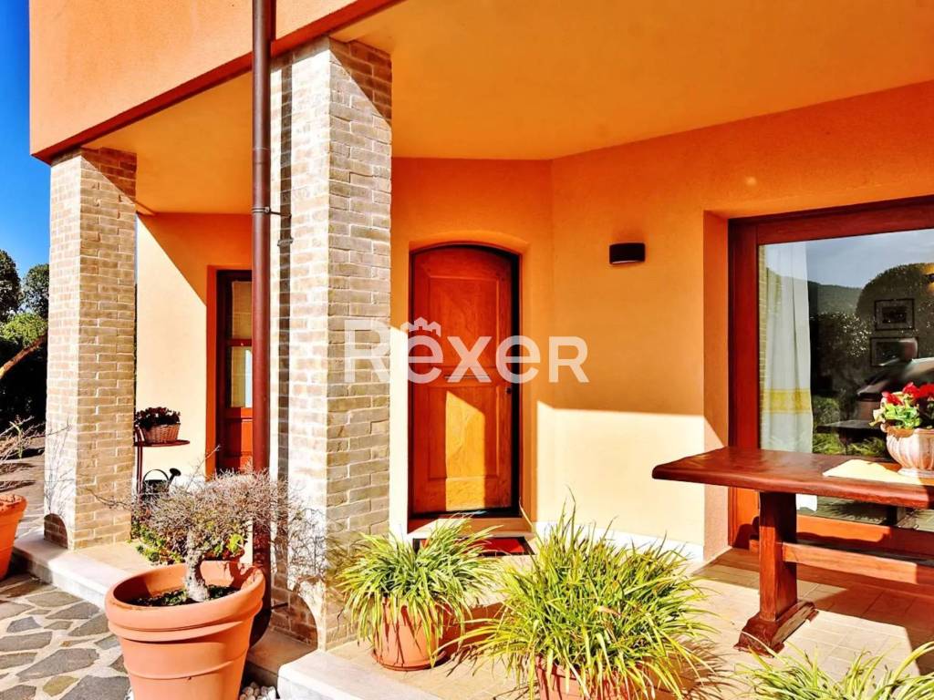 Villa a Ozieri in Località Rughes d’Olia, s.n.c. - Foto 3
