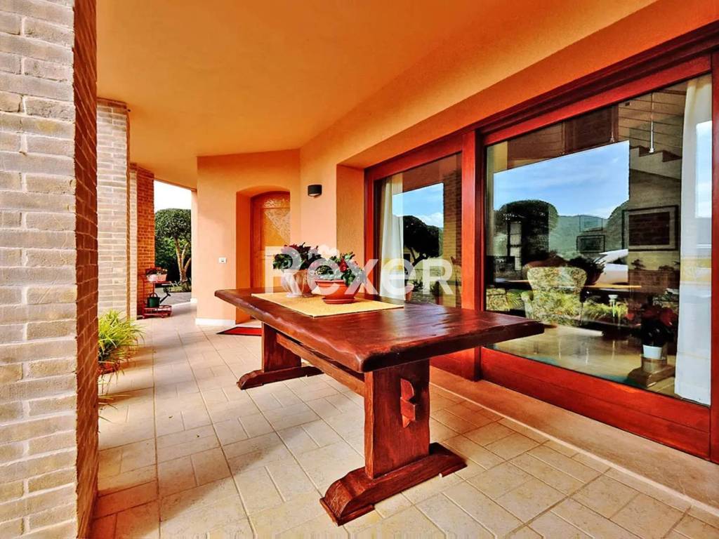 Villa a Ozieri in Località Rughes d’Olia, s.n.c. - Foto 4