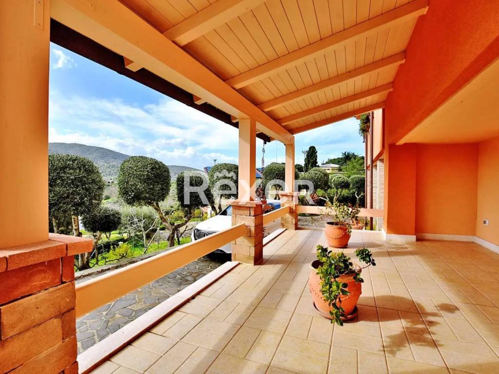 Villa a Ozieri in Località Rughes d’Olia, s.n.c. - Foto 5