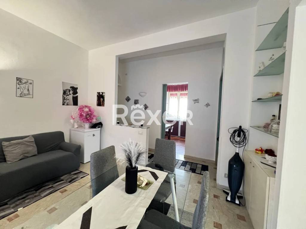 Appartamento a Santa ninfa in Via Raffaello Sanzio, 6 - Foto 5