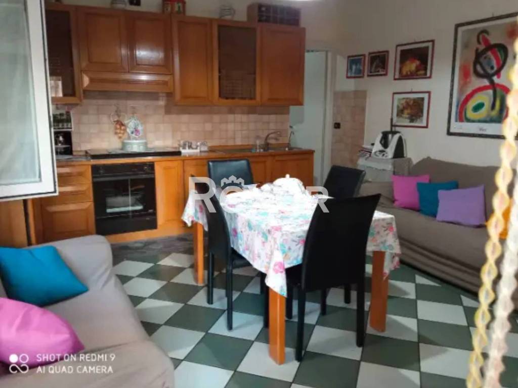 Appartamento a Mazara del vallo in Via Gessai - Foto 5