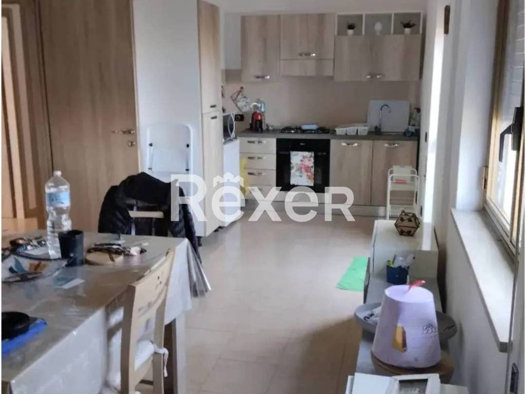 Appartamento a Marsala in Via Mazara - Foto 3