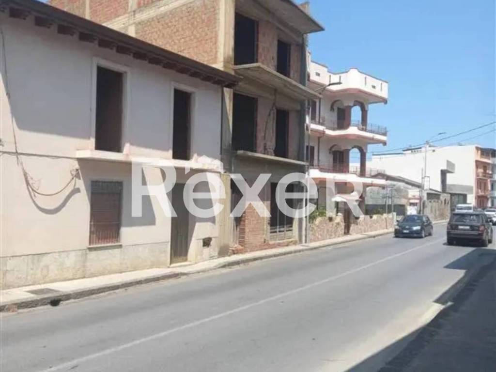 Casa indipendente a Terme vigliatore in Via Nazionale - Foto 2