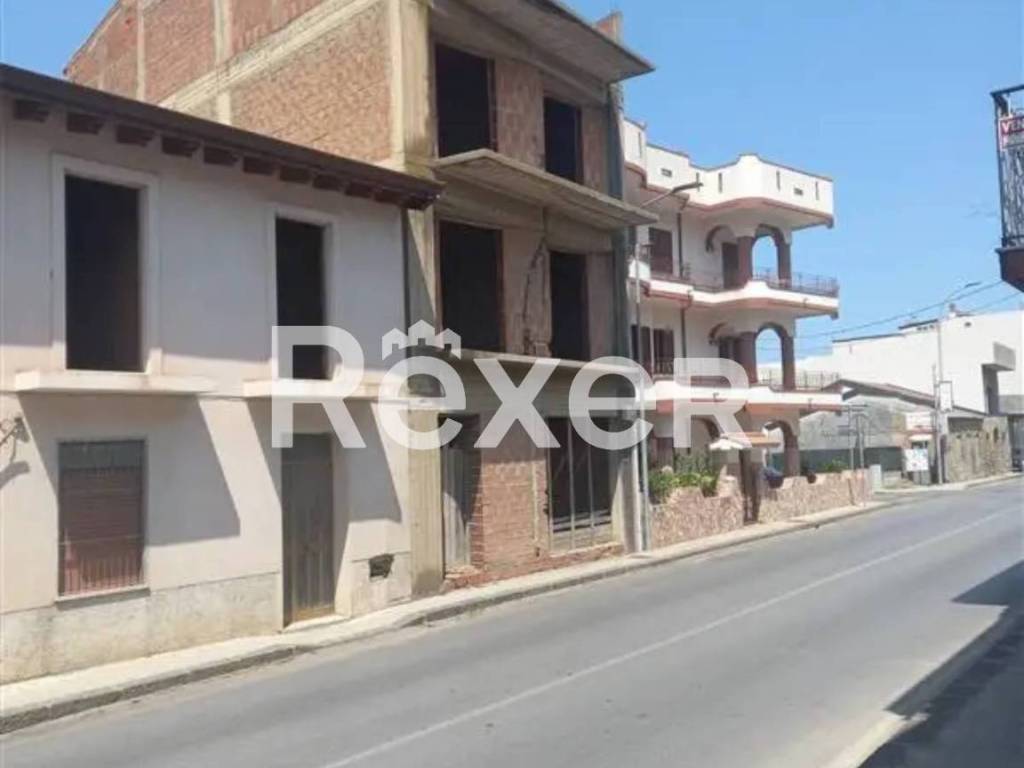 Casa indipendente a Terme vigliatore in Via Nazionale - Foto 3