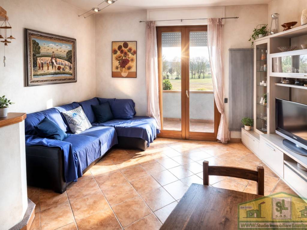 Appartamento a Montale in Via Grazia Deledda - Foto 5