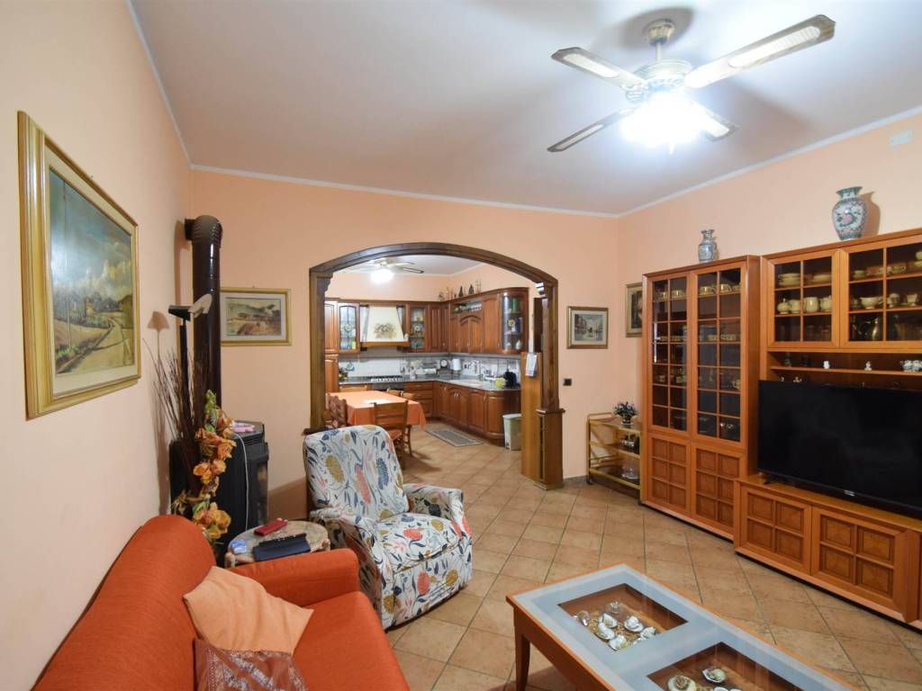 Casa indipendente a Calendasco - Foto 3