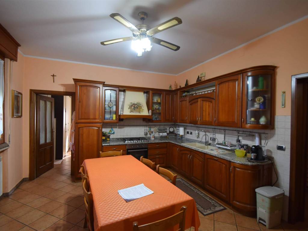 Casa indipendente a Calendasco - Foto 4