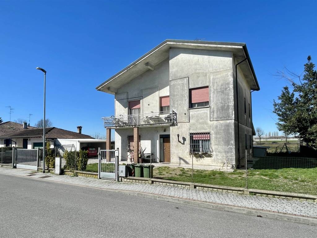 Casa indipendente a Borgo virgilio - Foto 2
