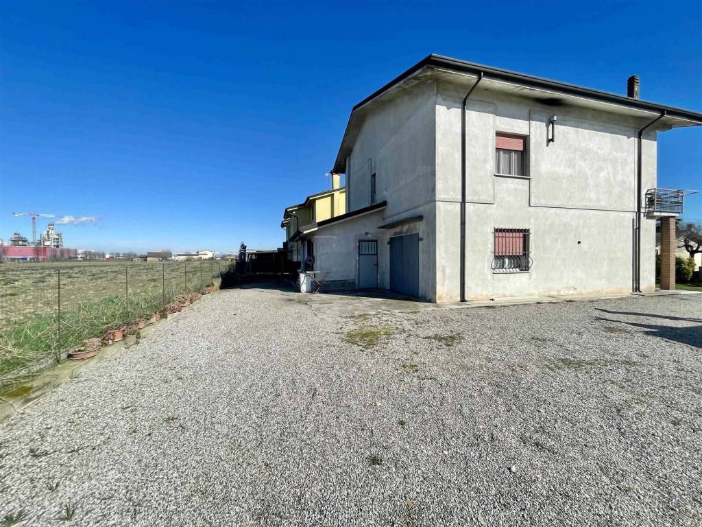 Casa indipendente a Borgo virgilio - Foto 3