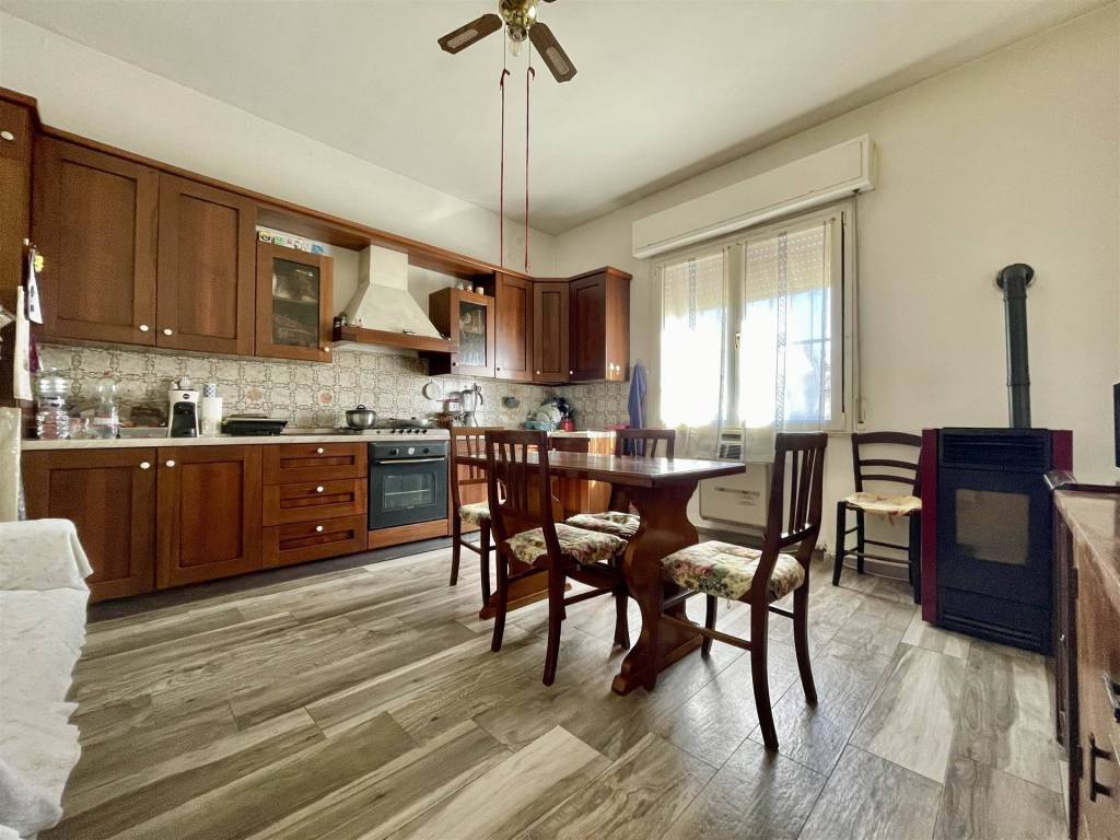 Casa indipendente a Borgo virgilio - Foto 4