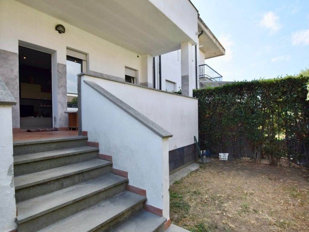 Appartamento a Campiglia marittima - Foto 3