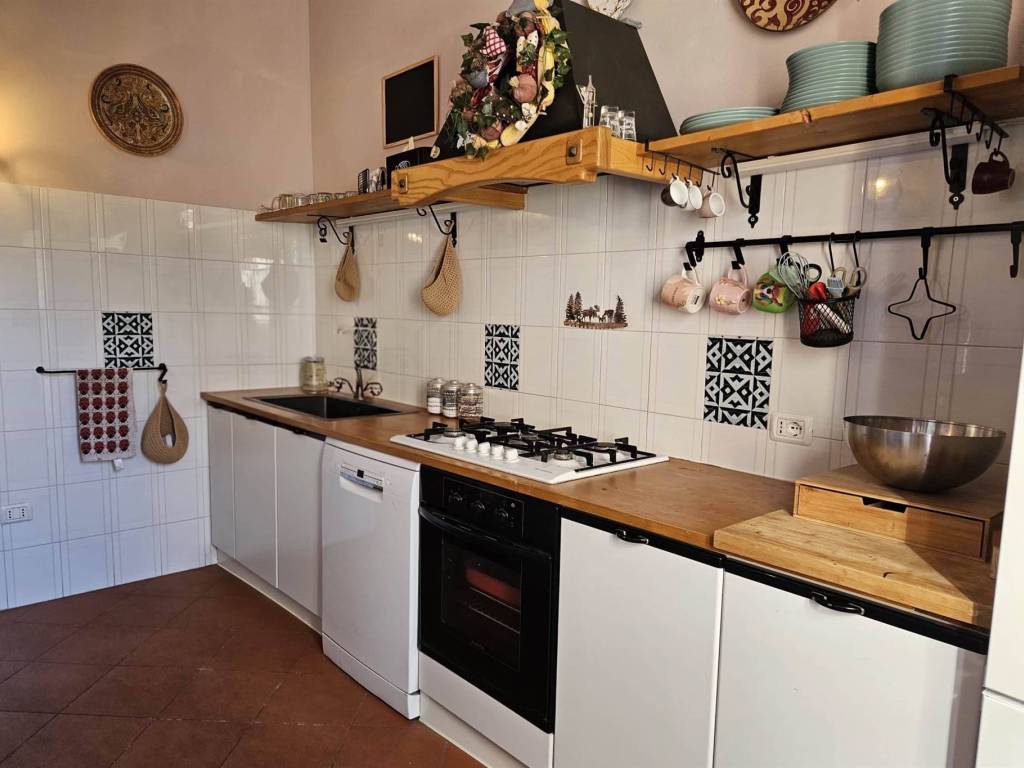 Appartamento a Campiglia marittima - Foto 2