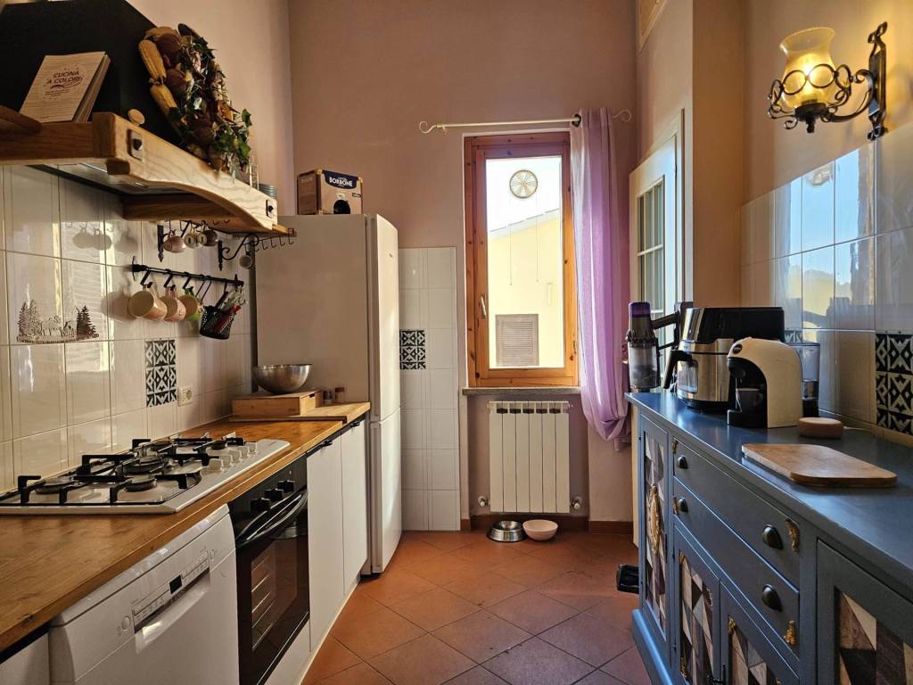 Appartamento a Campiglia marittima - Foto 3