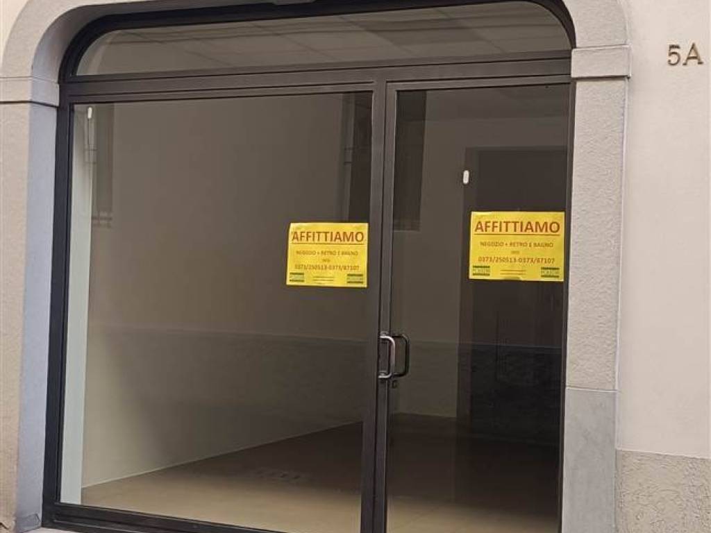 Immobile a Crema in VIA TENSINI - Foto 2