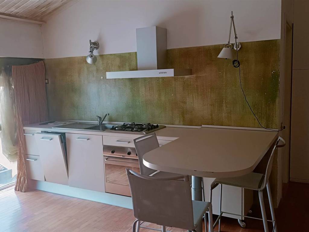 Appartamento a Crema in VIA CAVOUR - Foto 4