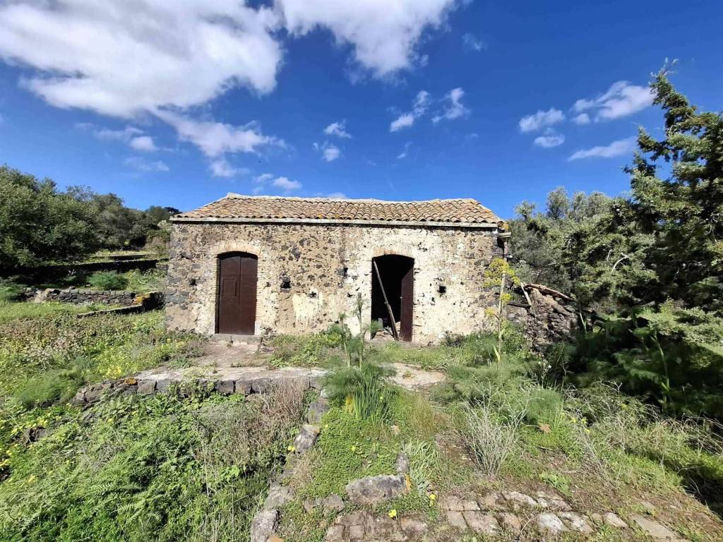 Terreno a San gregorio di catania in Via Sciarone - Foto 2