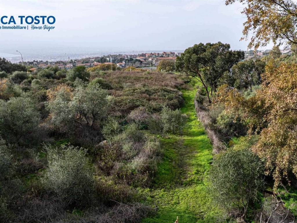 Terreno a San gregorio di catania - Foto 3