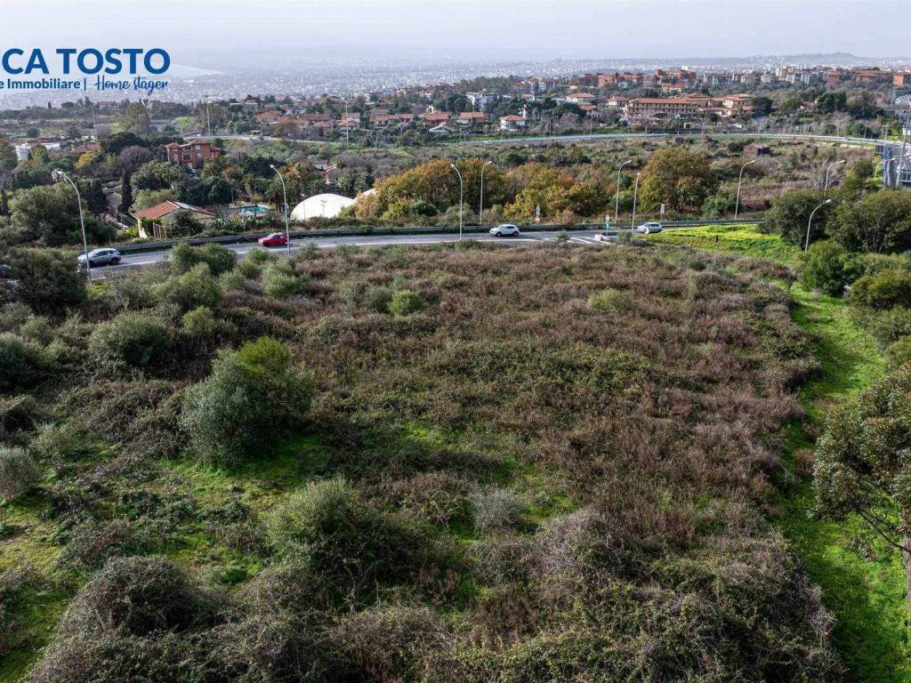Terreno a San gregorio di catania - Foto 5
