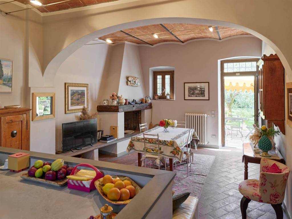 Villa a Pistoia - Foto 2