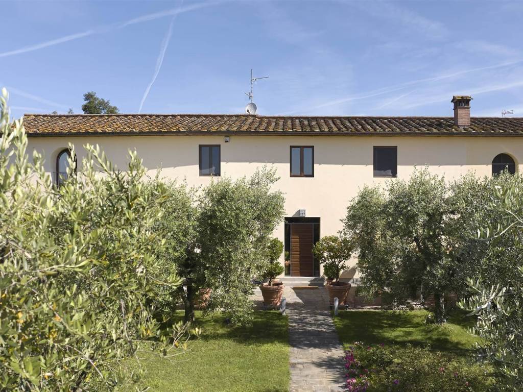 Villa a Pistoia - Foto 5