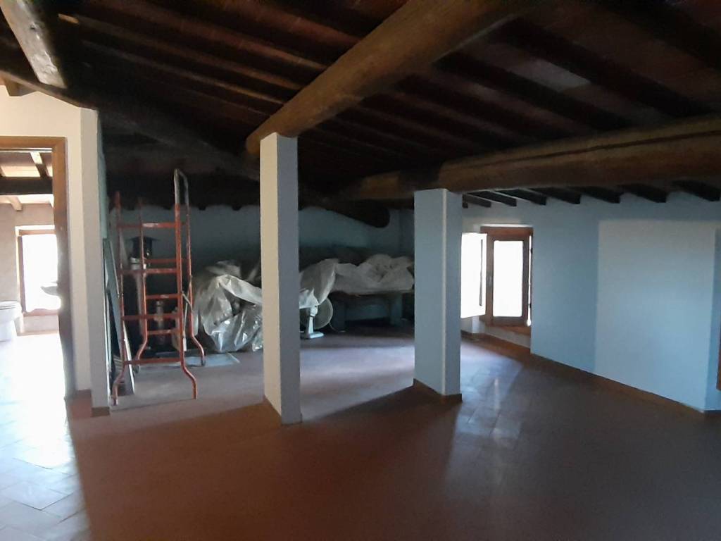 Casa indipendente a Castelfranco piandisco - Foto 2
