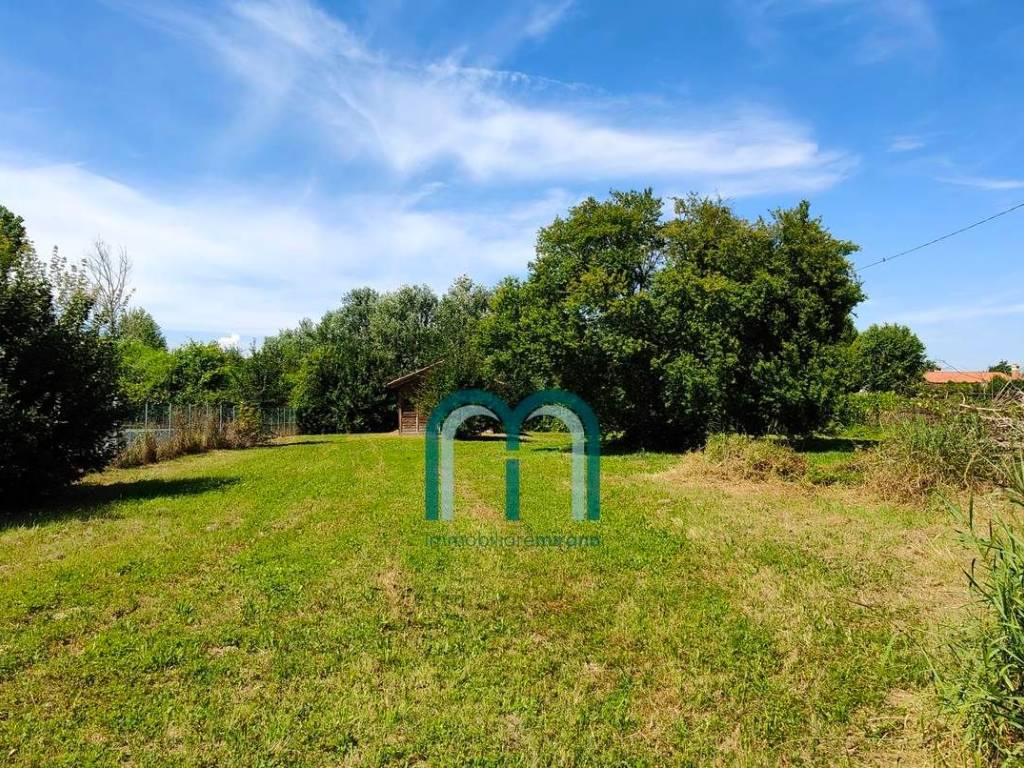 Terreno a Spinea in Via Zigaraga - Foto 2